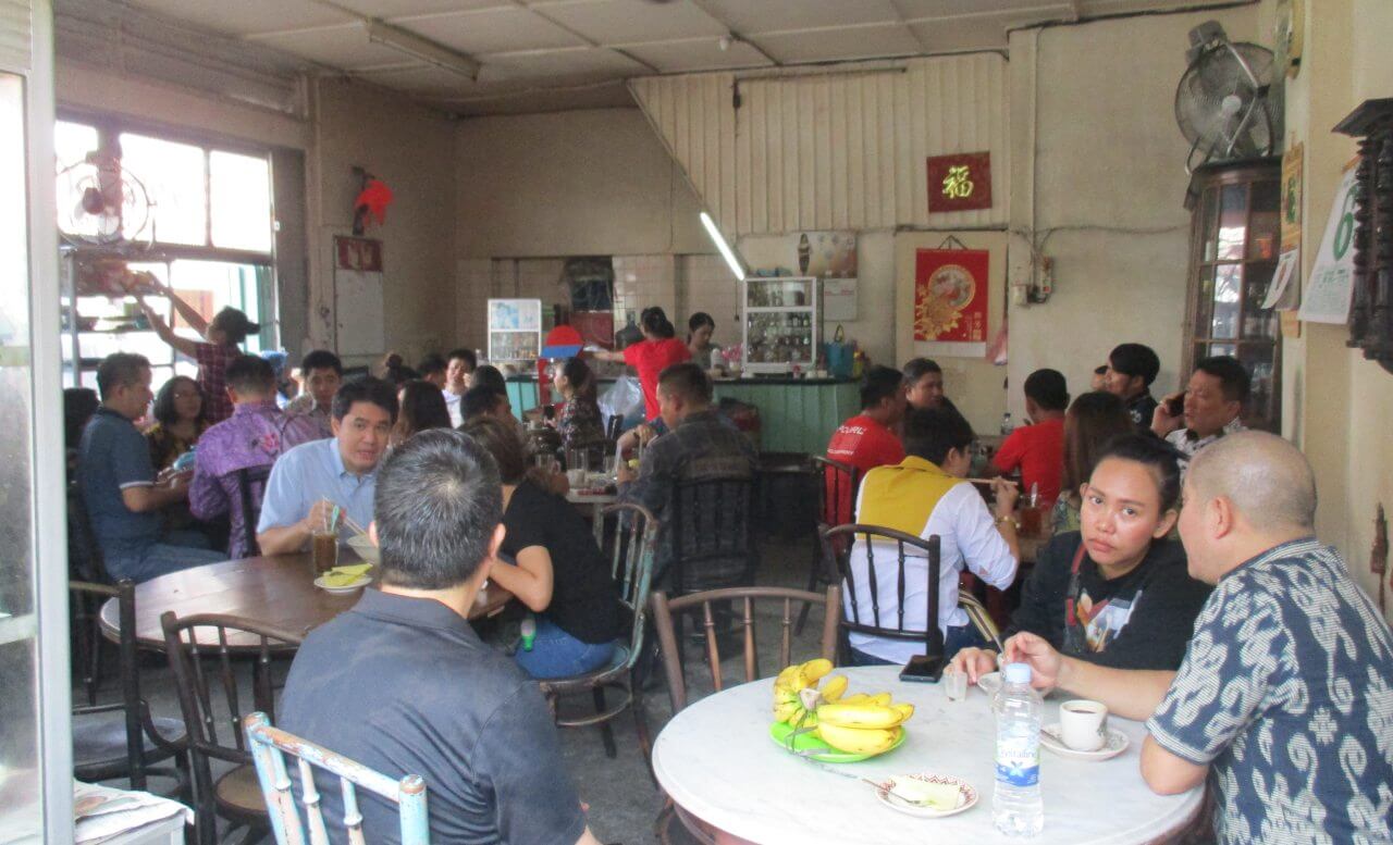 Setia dengan kejadualn yang hakiki!